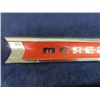 Image 2 : 2 Mercury 700 Chrome Auto Emblems 2.5" x 20.5"
