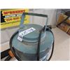 Image 2 : Welding Rod Oven with Rods
