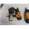 Image 2 : 2 Bostitch Air Nailers - Framing + Roofing