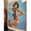 Image 1 : Vintage Posters ; 1979 Julie, 1978 Suzanne Summers, 1981 Lydia Cornell,
