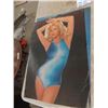 Image 2 : Vintage Posters ; 1979 Julie, 1978 Suzanne Summers, 1981 Lydia Cornell,