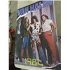 Image 1 : Vintage Posters; 1984 Van Halen, 199 Rocky, 1992 Michal Jordan,
