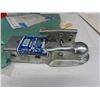 Image 3 : 2 New 9'x12' Tarps, Fulton 2" Coupler Trailer Hitch