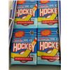 Image 2 : 2 Sealed Boxes 91-92 O-Pee-Chee Hockey Cards, 1991 Score Young