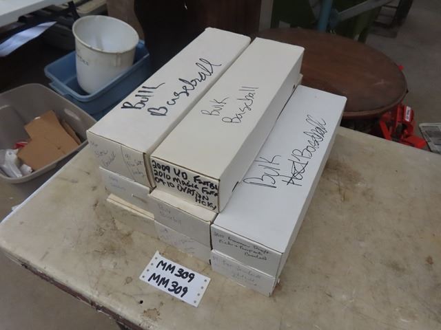 8 Boxes Bulk Baseball Cards Large Selection 1991 2010 Varous 8 Boxes Bulk Baseball Cards Large Selection 1991 2010 Varous
