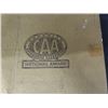 Image 3 : CAA National Award Autmobile Badge with Bracket in Original Box