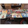 Image 1 : Large Selection of 1950's and Up Records ; Ray Conniff, James Last,