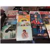 Image 2 : Large Selection of 1950's and Up Records ; Ray Conniff, James Last,