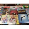 Image 3 : Large Selection of 1950's and Up Records ; Ray Conniff, James Last,