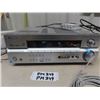Image 2 : Pioneer VSX 815 Audi Video Multi Channel Receiver with Extras -