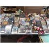 Image 1 : Large Assortment DVDs ;Outlander, Doc Martin, Miss Marple, Jane 