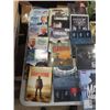 Image 2 : Large Assortment DVDs ;Outlander, Doc Martin, Miss Marple, Jane 