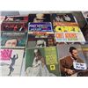 Image 8 : 48 Assorted Records ; Chet Atkins, Pavorotti, Herb Albert, Smother