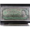 Image 3 : 1954/ 1967/ (2) 1973 Canada $1 Paper Bills