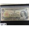 Image 4 : 1954/ 1967/ (2) 1973 Canada $1 Paper Bills