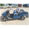 Image 1 : Columbian Parcar 4 Wheel Golf Cart 