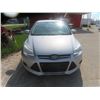 Image 2 : 2013 Ford Focus SE 4D Car Has 231,000 