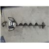 Image 1 : Jiffy Ice Auger with Tecumseh Motor Good