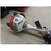 Image 3 : Stihl FS 55R Weed Trimmer Gas Powered  