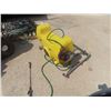 Image 1 : Spray Tech Quad/Utility Vehicle Mounted 