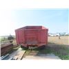 Image 4 : **offsite** 1961 GMC 960 Truck 350 Gas - 14' Box Hoist