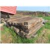 Image 1 : **offsite** 46 Railway Railroad Ties