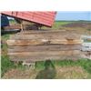 Image 2 : **offsite** 46 Railway Railroad Ties