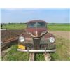 Image 2 : **offsite** 1940's Ford Deluxe 4 Door with Rear Suicide Doors NO TOD