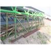 Image 2 : **offsite** Pallet Racking ; (2) 16' Uppers + (8) 8' Side Rails