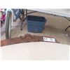 Image 8 : Living Room Couch + Chair - Wood Frame wih Detailing