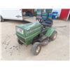 Image 1 : Co-Op 10 HP 34" Riding Lawn Mower - Not Running- NO Battery