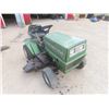 Image 2 : Co-Op 10 HP 34" Riding Lawn Mower - Not Running- NO Battery