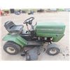 Image 3 : Co-Op 10 HP 34" Riding Lawn Mower - Not Running- NO Battery
