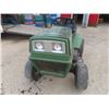 Image 8 : Co-Op 10 HP 34" Riding Lawn Mower - Not Running- NO Battery