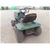 Image 9 : Co-Op 10 HP 34" Riding Lawn Mower - Not Running- NO Battery