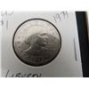 Image 2 : (2) 1979 USA $1 Coins