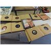 Image 2 : Assorted 78 RPM Records - 4 Boxed Record Sets