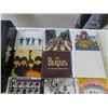 Image 2 : Beatles Box Set CDs - 15 CDs + Movie Music CDs