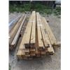 Image 1 : Assorted 2"x4" Boards ; (4) 2x4x8' + (45) 2x4x10'