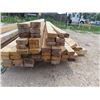 Image 2 : Assorted 2"x4" Boards ; (4) 2x4x8' + (45) 2x4x10'