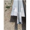 Image 1 : 3 Pcs 10' Vinyl Siding + Angle Pieces