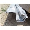 Image 2 : 3 Pcs 10' Vinyl Siding + Angle Pieces