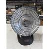 Image 2 : Presto Heat Dish Parobolic Electric Heater, Pure Guardian Air Purifier