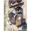 Image 1 : Tool Box, Tail Lights, Electric Motor, Hook, Fuel Tank Handle, 