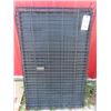 Image 2 : 2 Metal Pet Cages