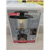 Image 2 : Brand New in Box Coleman Propane Lantern Model 5428 - Not 