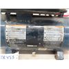 Image 2 : Mastercraft Portable Air Compressor 3 Gal Tank - Tested + Works