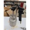 Image 2 : Assorted Air Tools ; Ratchet, File, 1/2" Drive Impact, Spray Gun, 