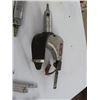 Image 3 : Assorted Air Tools ; Ratchet, File, 1/2" Drive Impact, Spray Gun, 