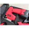 Image 2 : Aireo 14.4 Cordless Tool Combo Kit in Hard Case with 2 Batteries